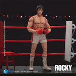 HIYA 1/12 ロッキー ESR0165 キャラクター