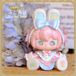 HiPlay 星羽織夢 Linlinna 毎日の特製ブレンドシリーズ SD-001 ブラインドボックス