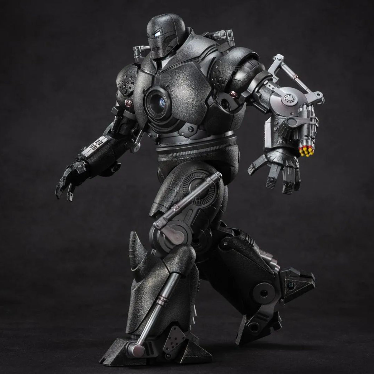 ZDTOYS 周年記念シリーズ 発光版