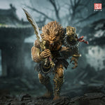 梵境 FancyRealm 1/12  封神シリーズ 戴礼 FJ-1A04 可動フィギュア 塗装済み 完成品