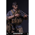 HiPlay VTSTOYS 1/6 孤高の傭兵 フロントライン マーセナリー NO.VM060 可動フィギュア 塗装済み 完成品 アクションフィギュア