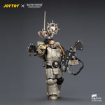 HiPlay JOYTOY 1/18 アイアン・ウォリアー MkII レジオネア 2（ボルター＆ボルトピストル装備） JT04469 可動フィギュア 塗装済み 完成品