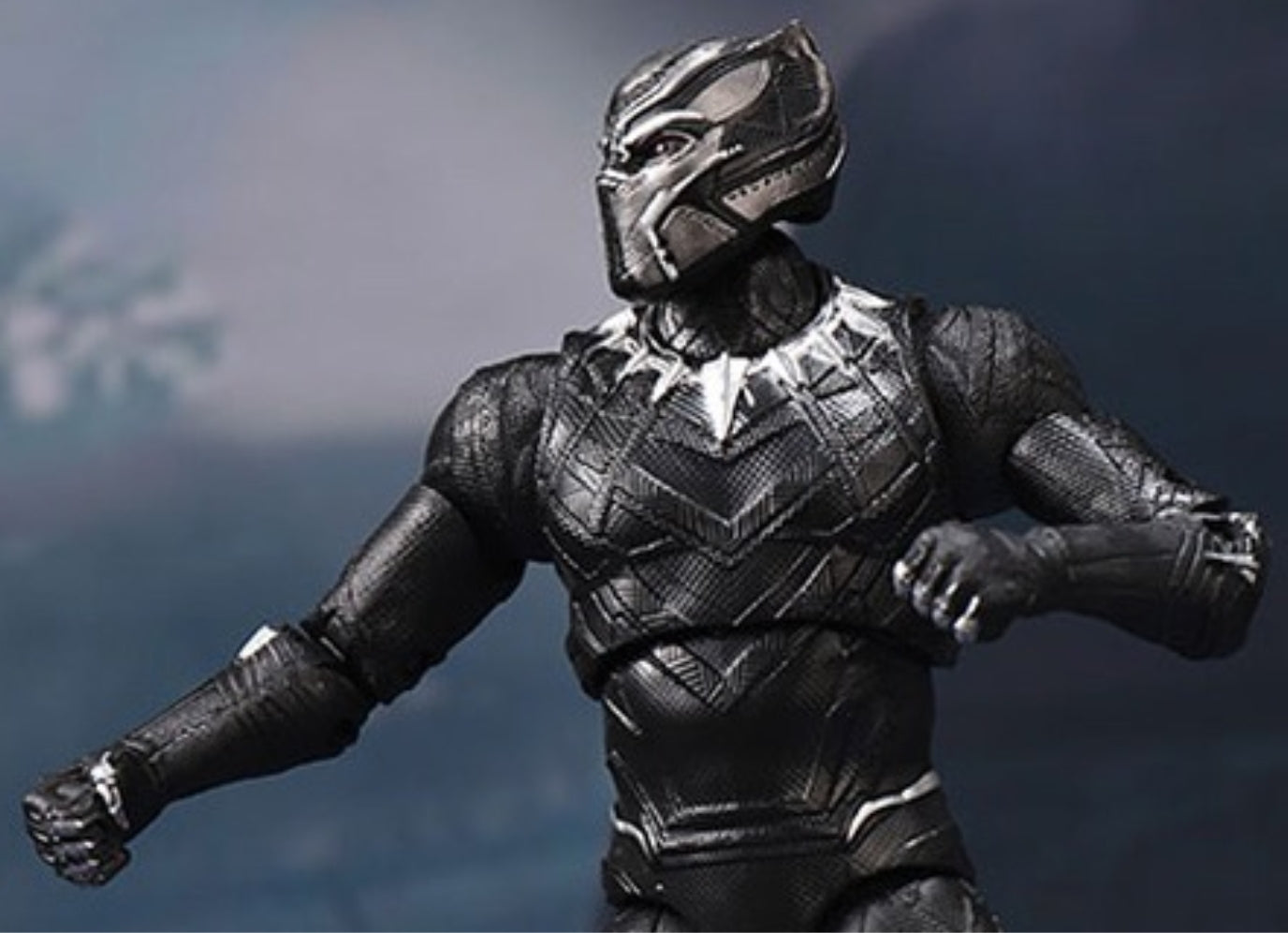 HiPlay 中動モデル 1/10 マーベル・キャラクター 可動 アクション フィギュア フルセット