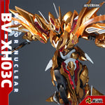 摩動核 Motor Nuclear BV-XH03CA 迅勇級 星々の主 洞淵主 星辰色Ver.