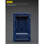 JOYTOY 1/25 シングルユニット格納展示ケース JT02120-JT02205