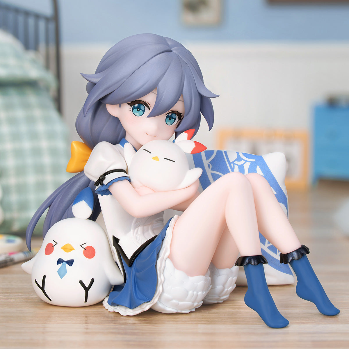 崩壊3rd フカ ちびティーパーティーVer.