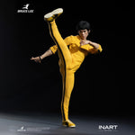 INART 1/12 ブルース・リー 中国武術