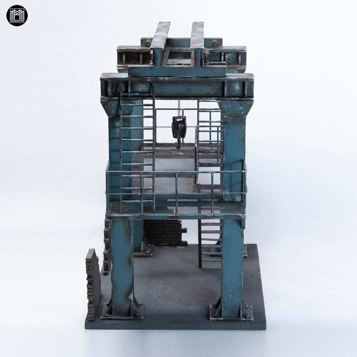 昇降式作業プラットフォーム M2616