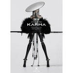 Beautiful Chemistry x GU JUNYI 1/6 Night Falls Alba Series Karma BC202518 美少女