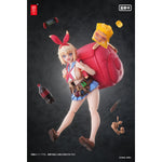 HiPlay 蝸の殻 Snail Shell 1/12 異世界冒険 冒険者 スネイル RPG-06 可動フィギュア 塗装済み 完成品 美少女 フィギュア用 服 洋服 セット アクセサリー 付属品