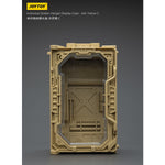 JOYTOY 1/25 シングルユニット格納展示ケース JT02038-JT02113