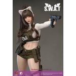 HiPlay I8Toys 1/6 ミャオ小隊 小咪 衣装セット セット 素体なし アクセサリーパック