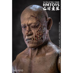 HMTOYS 1/6 セブン・デイ・リバース アクションフィギュア #NO.F010