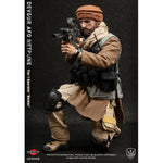 HiPlay 御戦道UJINDOU 1/6 AFO Neptune チームリーダー Mother UD9066B 可動フィギュア 塗装済み 完成品 アクションフィギュア