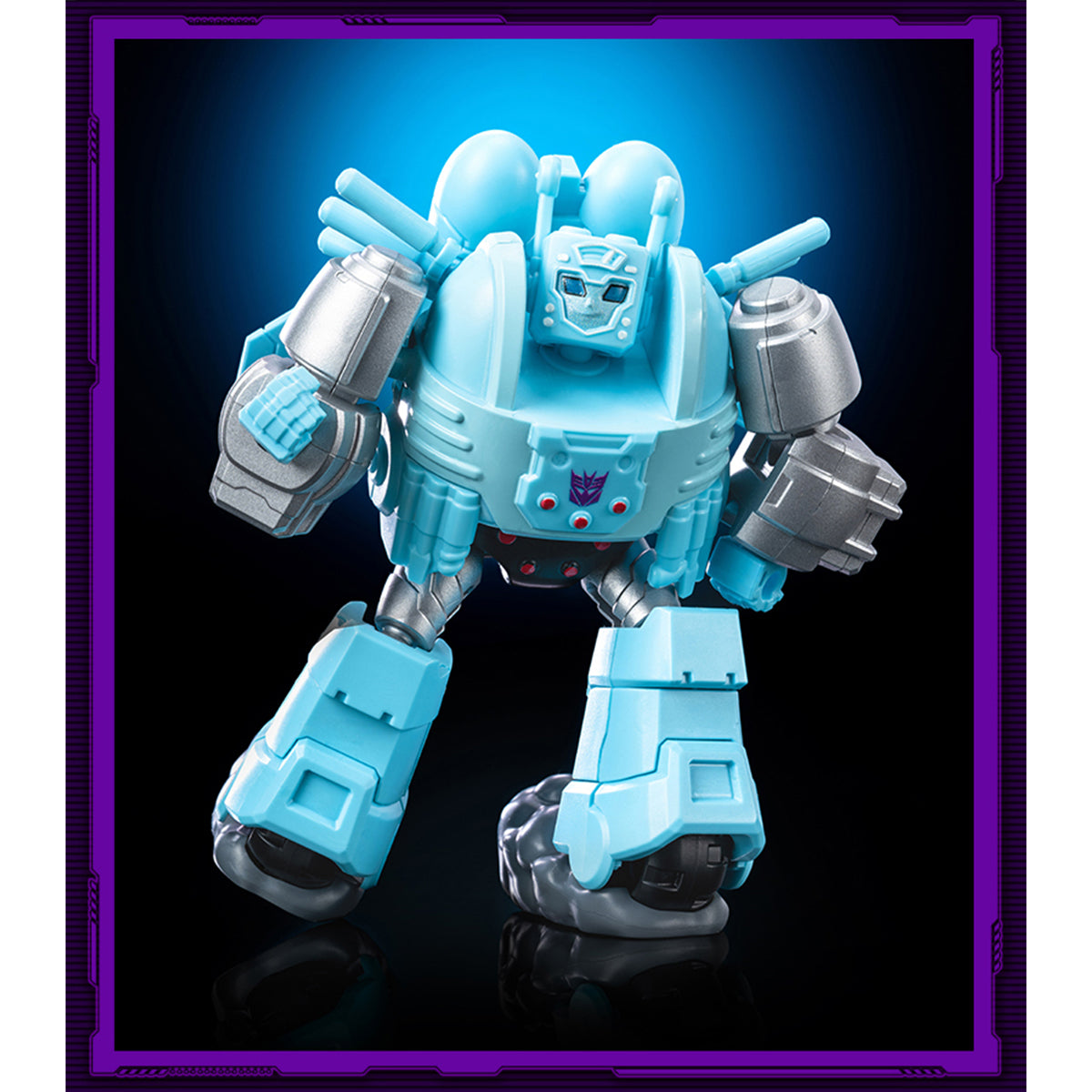 Blokees トランスフォーマー レジェンドクラス IDW ターン