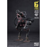 HiPlay FEXT HOBBY 1/12 WAVE 2.0 ビークルシリーズ FXH-ARV-002 可動フィギュア 塗装済み 完成品