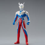 HiPlay 中動モデル ZDTOYS 1/10 ウルトラマン 可動 アクション フィギュア フルセット