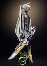 HiPlay AniMester 1/9 核金重构 戦双パーミッシュ  七実・パルス  輝きの流星 可動 アクション フィギュア アクセサリー フルセット 美少女