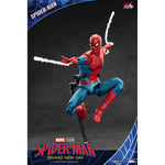 中動玩具（ZDTOYS） 1/10 スパイダーマン（ブランニューデイ） 1970-01 キャラクター