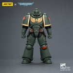 JOYTOY 1/18 インターセッサー（ボルトライフル、ボルトピストル、チェーンソード装備）
