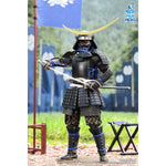 HiPlay DID 1/12 戦国の英雄シリーズ 第4弾 伊達政宗 XJ80030 可動フィギュア 塗装済み 完成品 アクションフィギュア