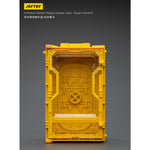 JOYTOY 1/25 シングルユニット格納展示ケース JT02038-JT02113
