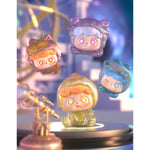 HiPlay JOTOYS キューボ秘密特殊Q隊 miniシリーズ ブラインドボックス
