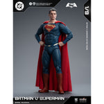 HiPlay Fondjoy 1/9 DCシリーズ BVS デラックスセット DC1020 可動フィギュア 塗装済み 完成品