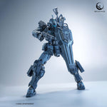 EDDAS Technology Nomes コマンダー タイプ NGMPM01 ロボット・メカ