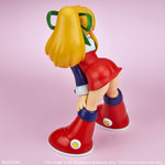 HiPlay X-PLUS ROCKMAN ロックマン ロール 411-200587T 可動フィギュア 塗装済み 完成品