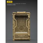 JOYTOY 1/25 シングルユニット格納展示ケース JT02038-JT02113