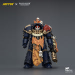 JOYTOY 1/18 ナイト・ロード コンテカー・ターミネーター 可動フィギュア 塗装済み 完成品
