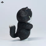 HiPlay JXK ドンドンバッバ猫 塗装済み完成品フィギュア