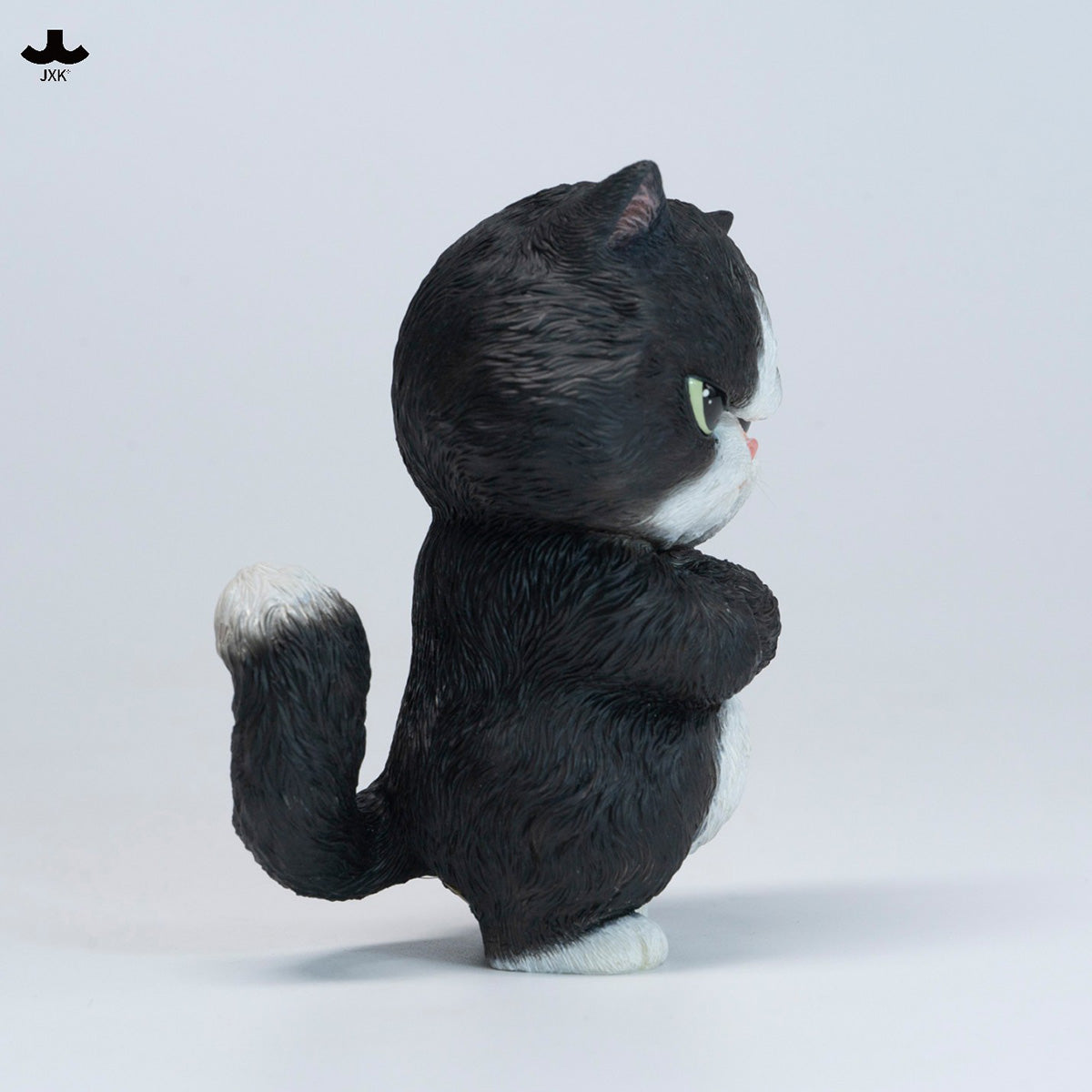 HiPlay JXK ドンドンバッバ猫 塗装済み完成品フィギュア