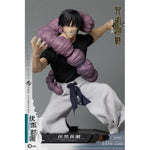 HiPlay ASMUS TOYS（アスモストイズ） 1/6スケール 『呪術廻戦』 伏黒甚爾（ふしぐろ とうじ） JJKS203A 可動フィギュア 塗装済み 完成品