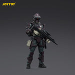 HiPlay JOYTOY 1/25 鋼騎 プリズム小隊 JT03806 可動フィギュア 塗装済み 完成品
