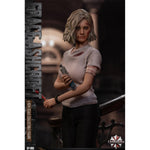 Umbrella 1/6 アンブレラ グレース UT-001 アクションフィギュア 塗装済み 完成品