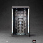 ZDTOYS 1/10 アイアンマン 格納庫 ホール・オブ・アーマー 2.0 セット MK1-MK10 1910-01-10