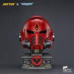 JOYTOY 1/1 ブラッドエンジェル MkX ヘルメット＆ベース JT04919