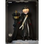 HiPlay ミタボックス 1/8 BJD ミタタロットシリーズ 第1弾 Mita-01 ブラインドボックス