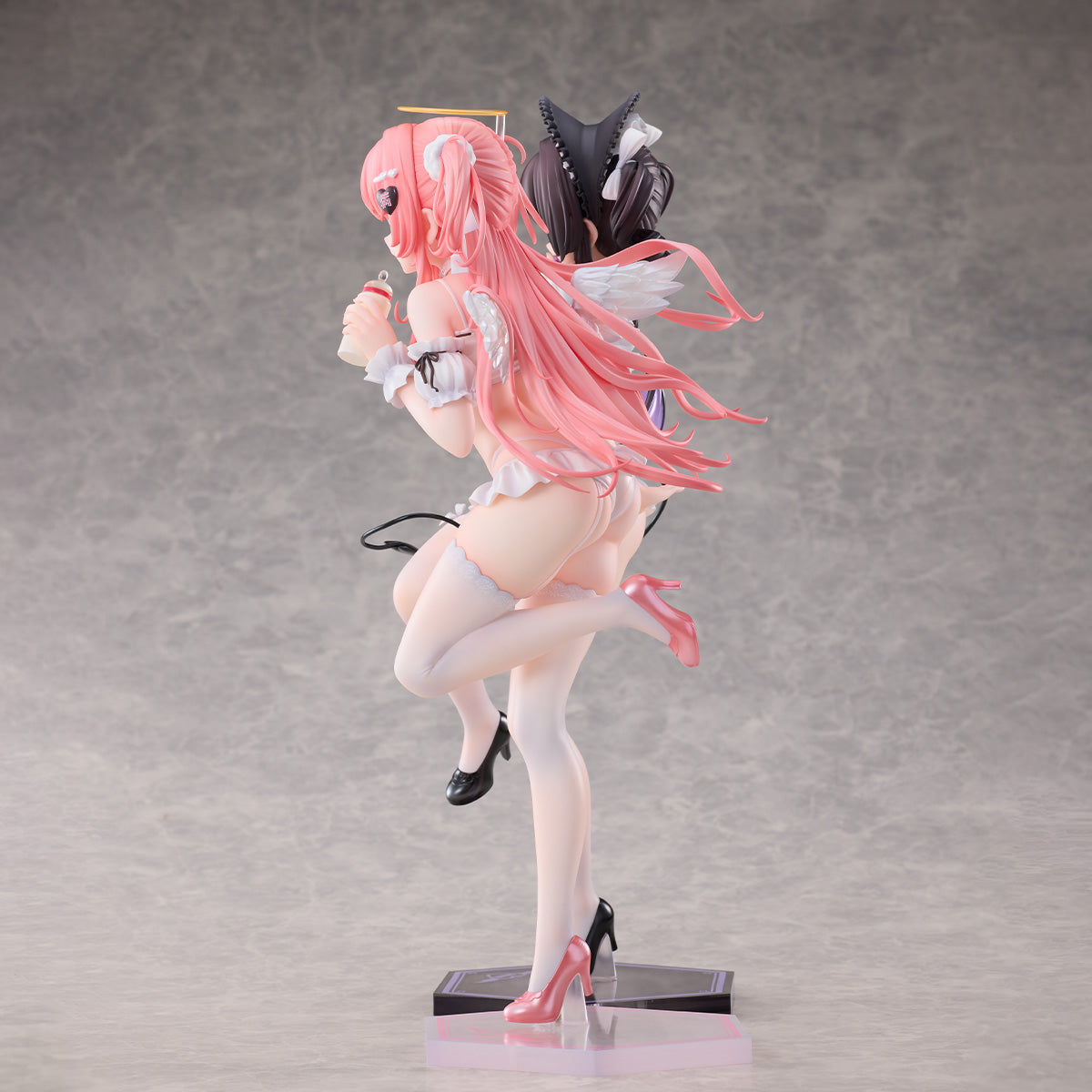 Otherwhere 1/6 紫乃＆愛夢 Shino&Aimu 美少女