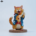 HiPlay JXK 鯛猫老板 塗装済み完成品フィギュア