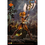 HiPlay 玩朝 KEEPGOING 1/12  戦国Gシリーズ 武田信玄 可動フィギュア 塗装済み 完成品 美少女