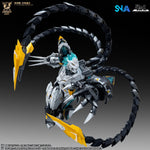 円卓の騎士団 ランページライオン ベディヴィエール SC-012
