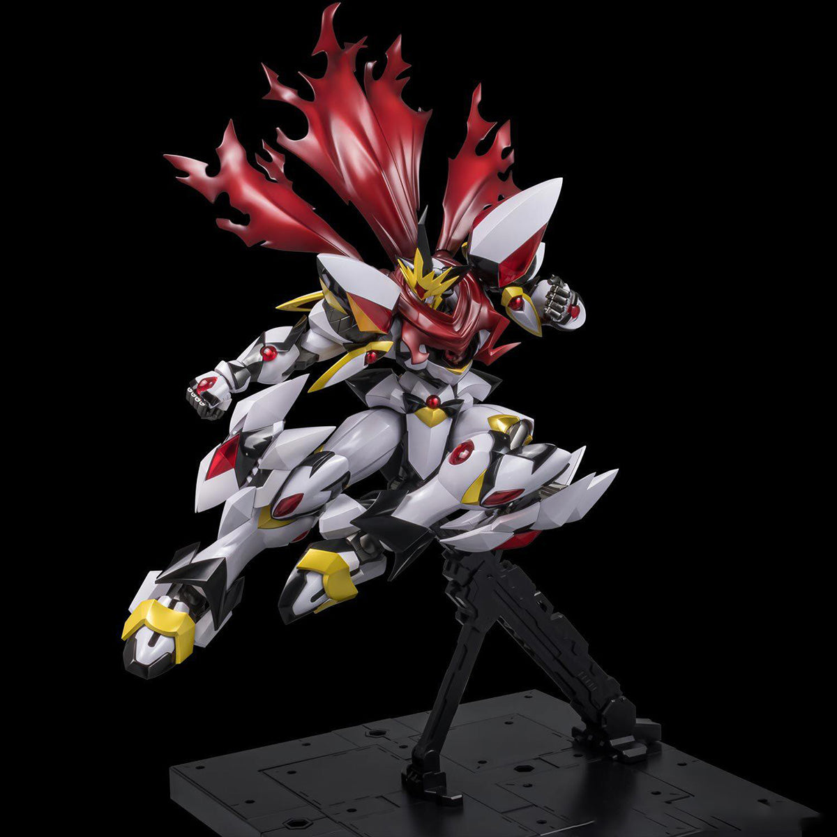 千値練 『スーパーロボット大戦OG』 RIOBOT 雷鳳(ライオウ) ロボット・メカ