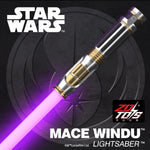 HiPlay 中動モデル スター・ウォーズ ライトセーバー 塗装済み 完成品