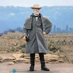 DID 1/6 アメリカ南北戦争 南軍将軍