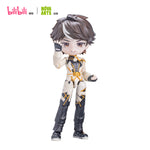 HiPlay NOVA ARTS TO BE HERO X 信頼シーケンス Q版 ブラインドボックス