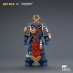 JOYTOY 1/18 ウルトラマリーン フェレン・アレアス（サンダーハンマー＆ボルトピストル装備） JT04889