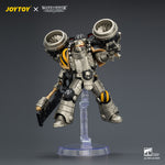 HiPlay JOYTOY 1/18 アイアン・ウォリアー MkII アサルト・レジオネア 2（ボルトピストル＆ヘヴィ・チェーンアックス装備） JT04506 可動フィギュア 塗装済み 完成品